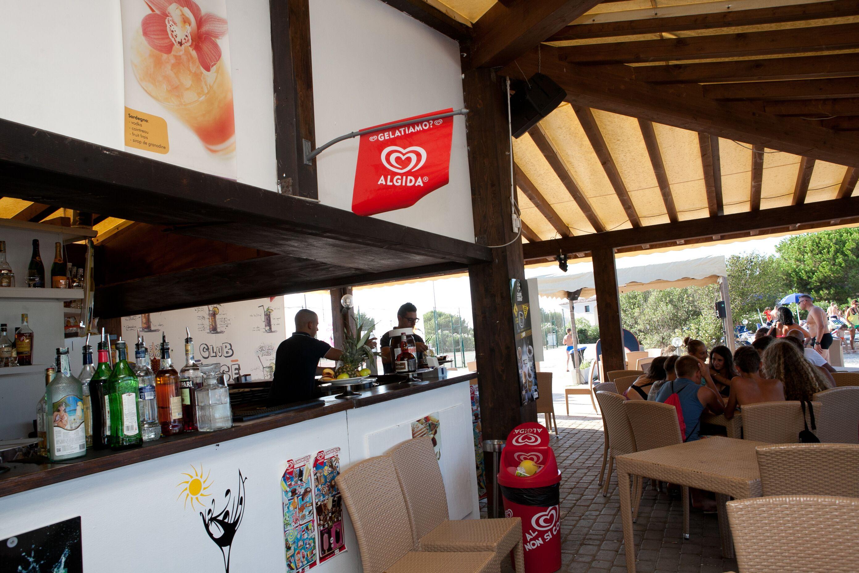 Club Esse Gallura Aglientu Exteriér fotografie