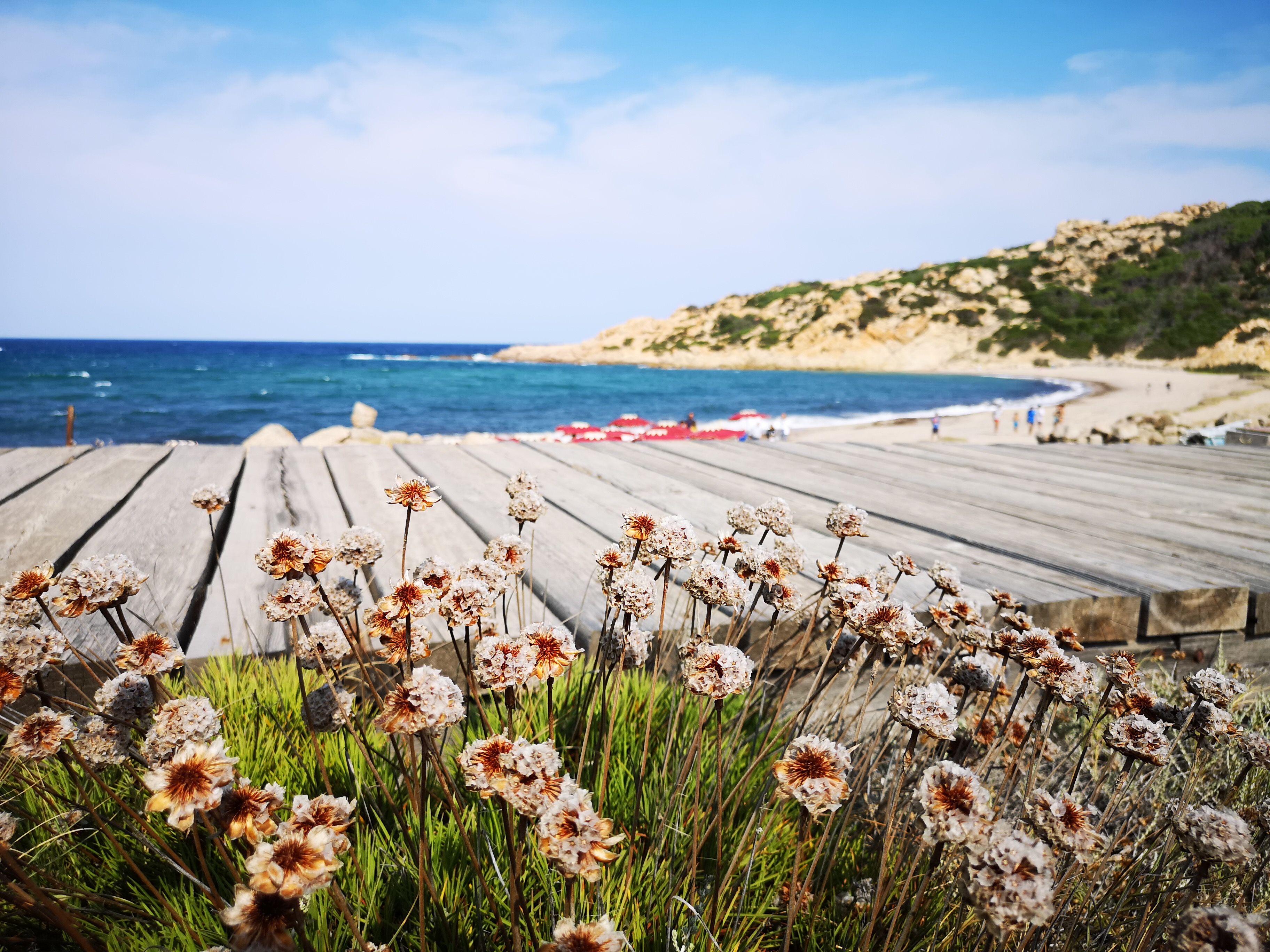 Club Esse Gallura Aglientu Exteriér fotografie