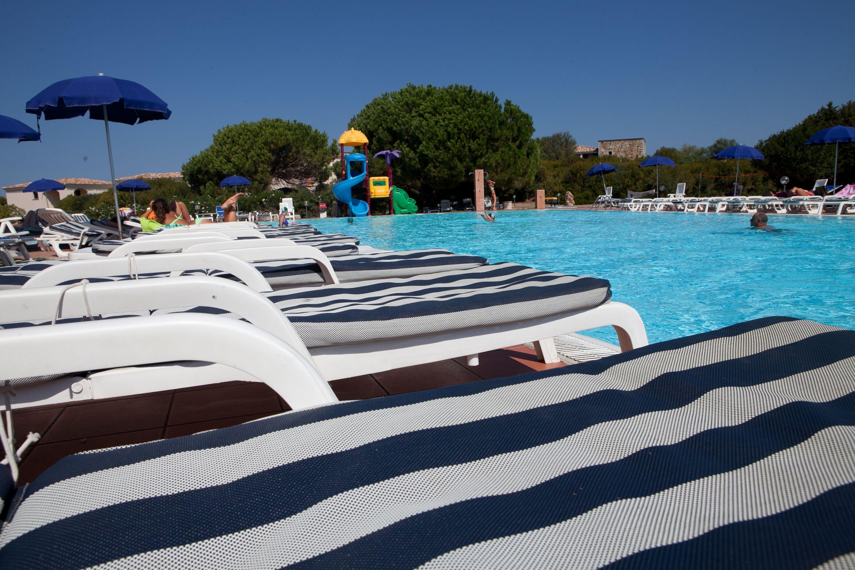Club Esse Gallura Aglientu Exteriér fotografie
