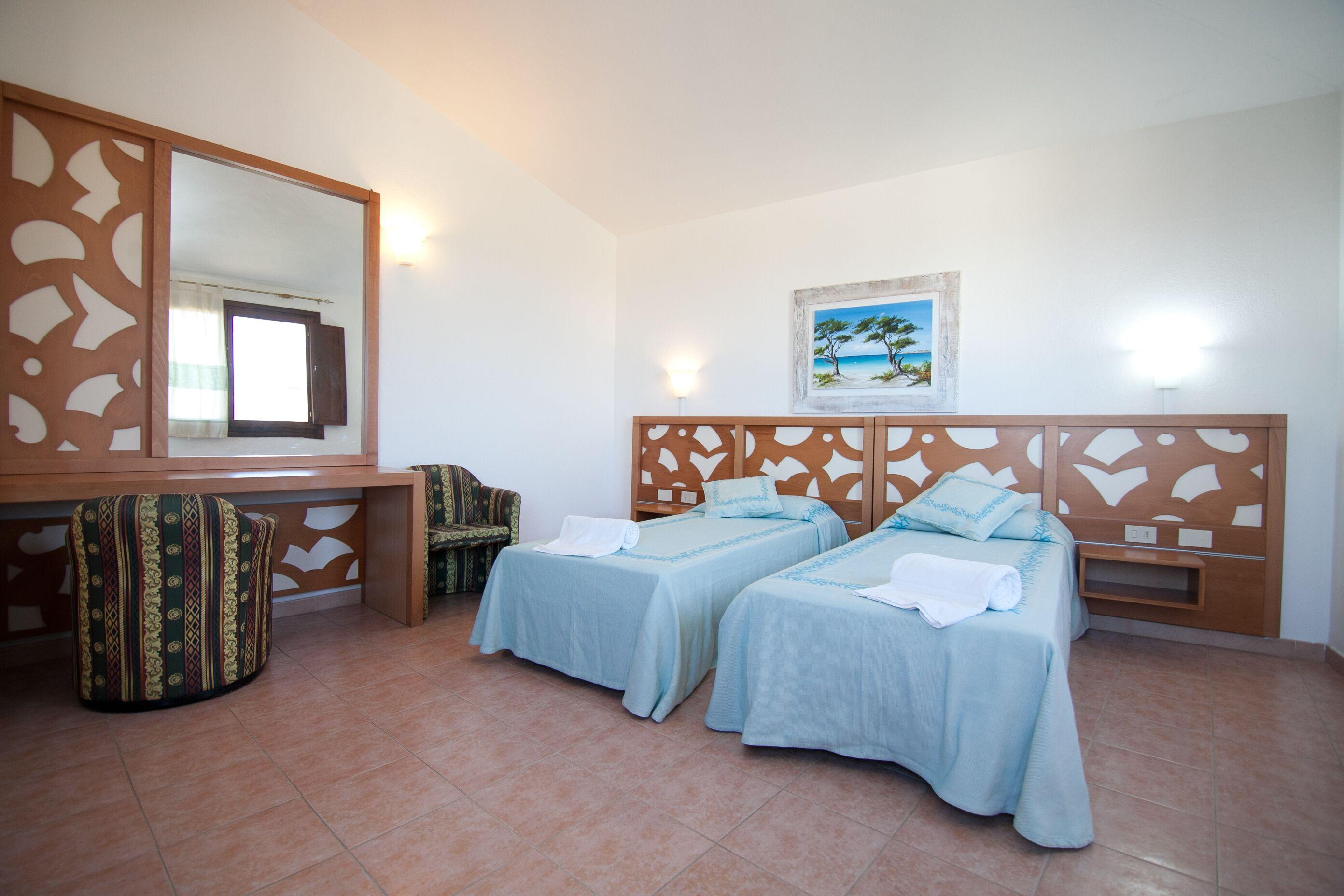 Club Esse Gallura Aglientu Exteriér fotografie