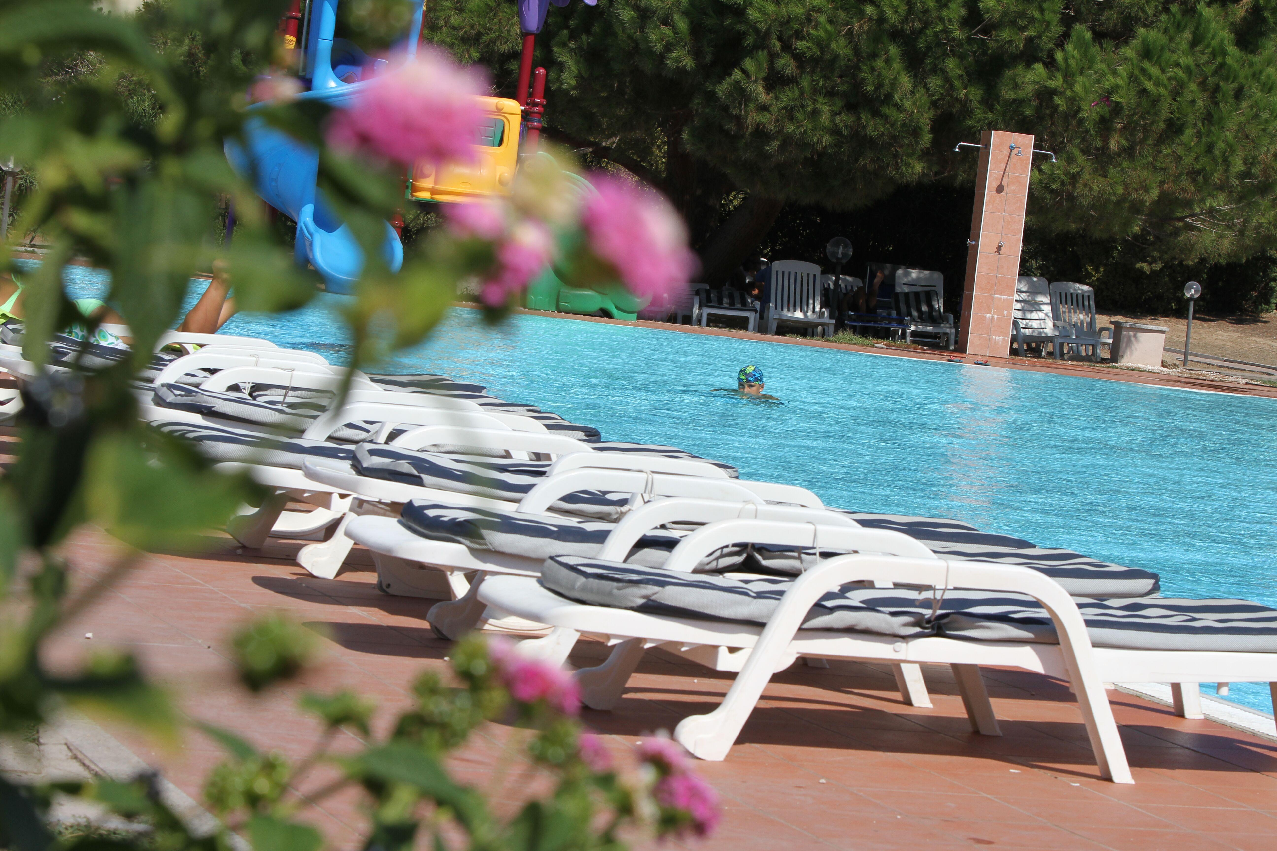 Club Esse Gallura Aglientu Exteriér fotografie