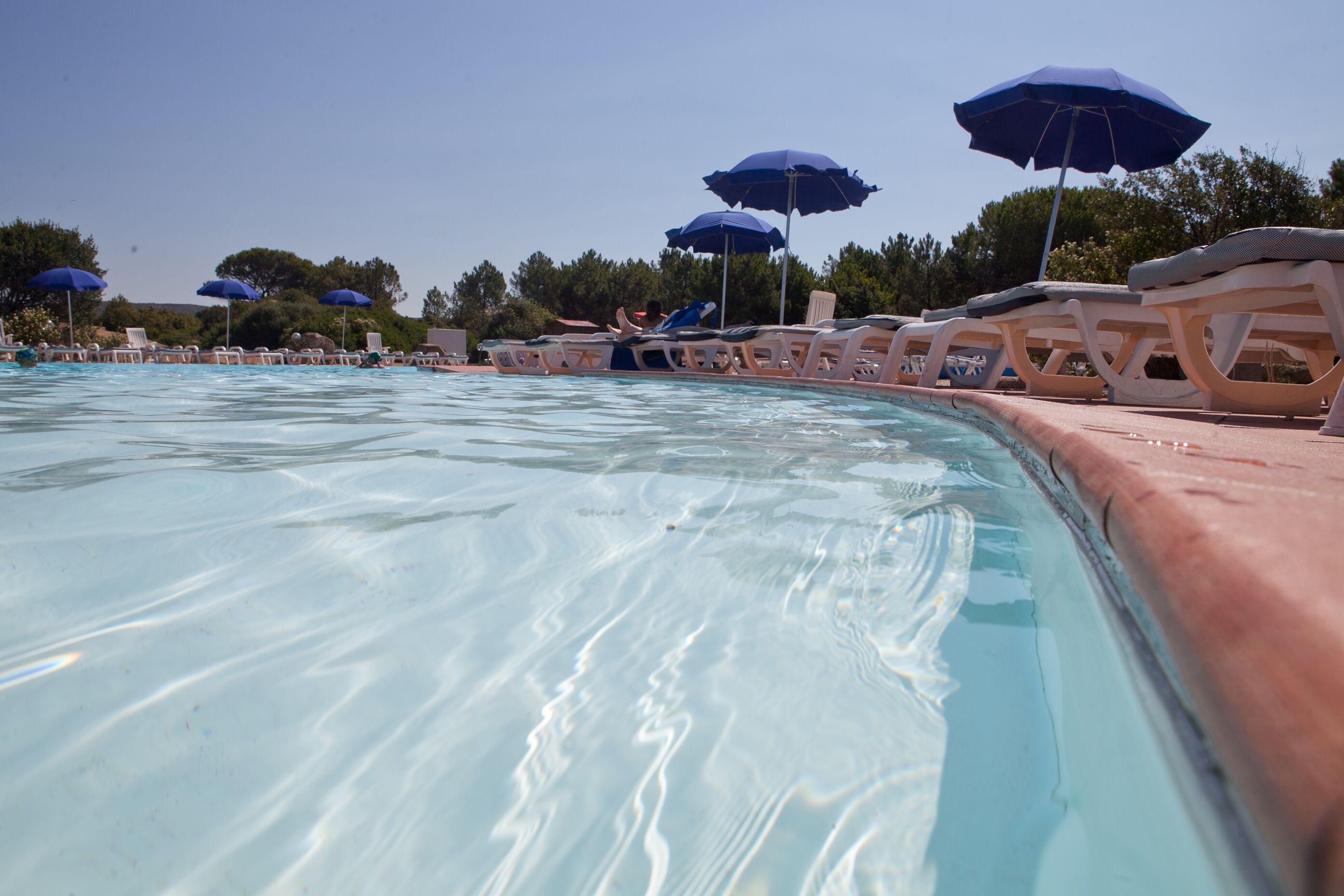 Club Esse Gallura Aglientu Exteriér fotografie