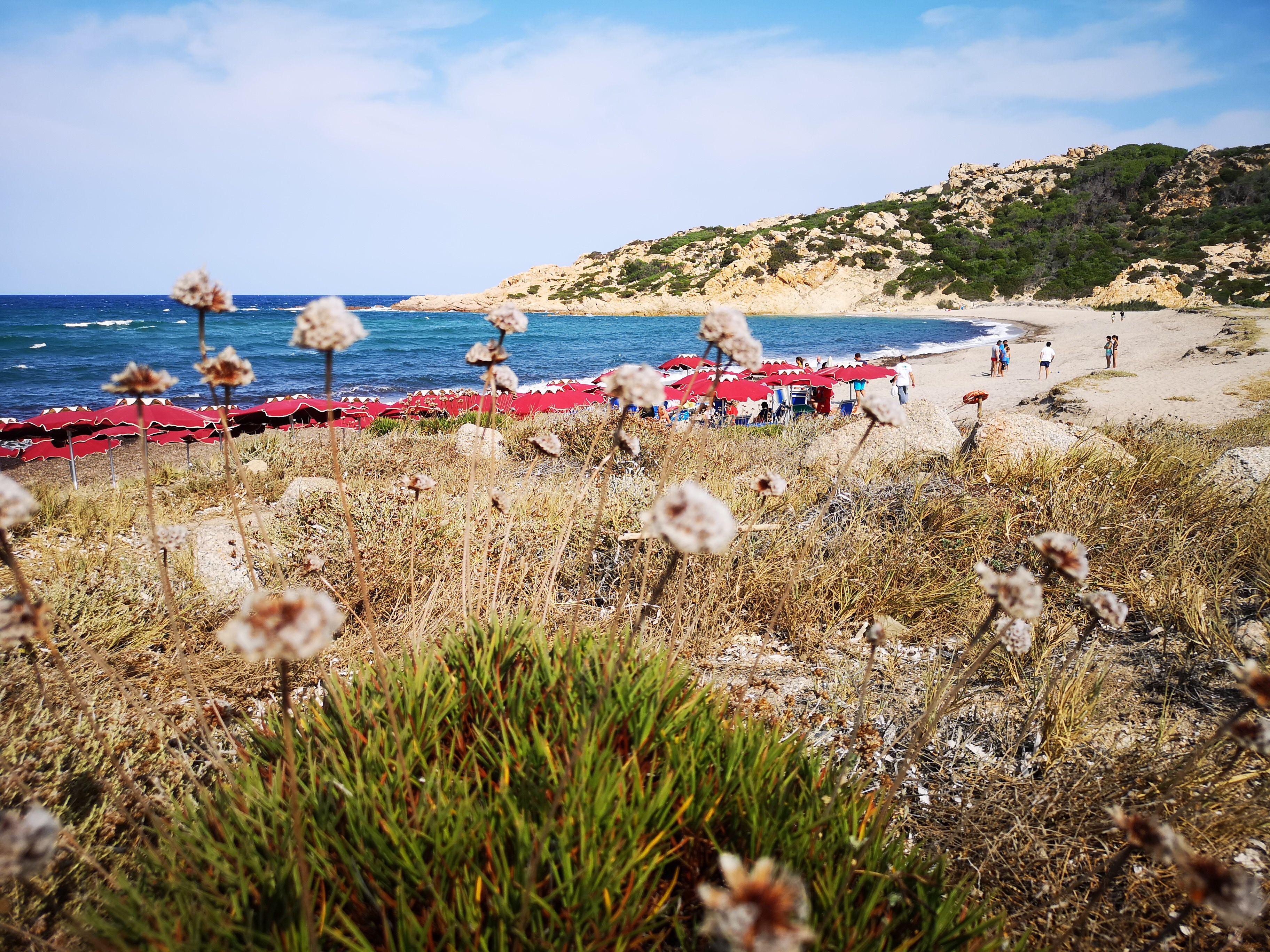 Club Esse Gallura Aglientu Exteriér fotografie