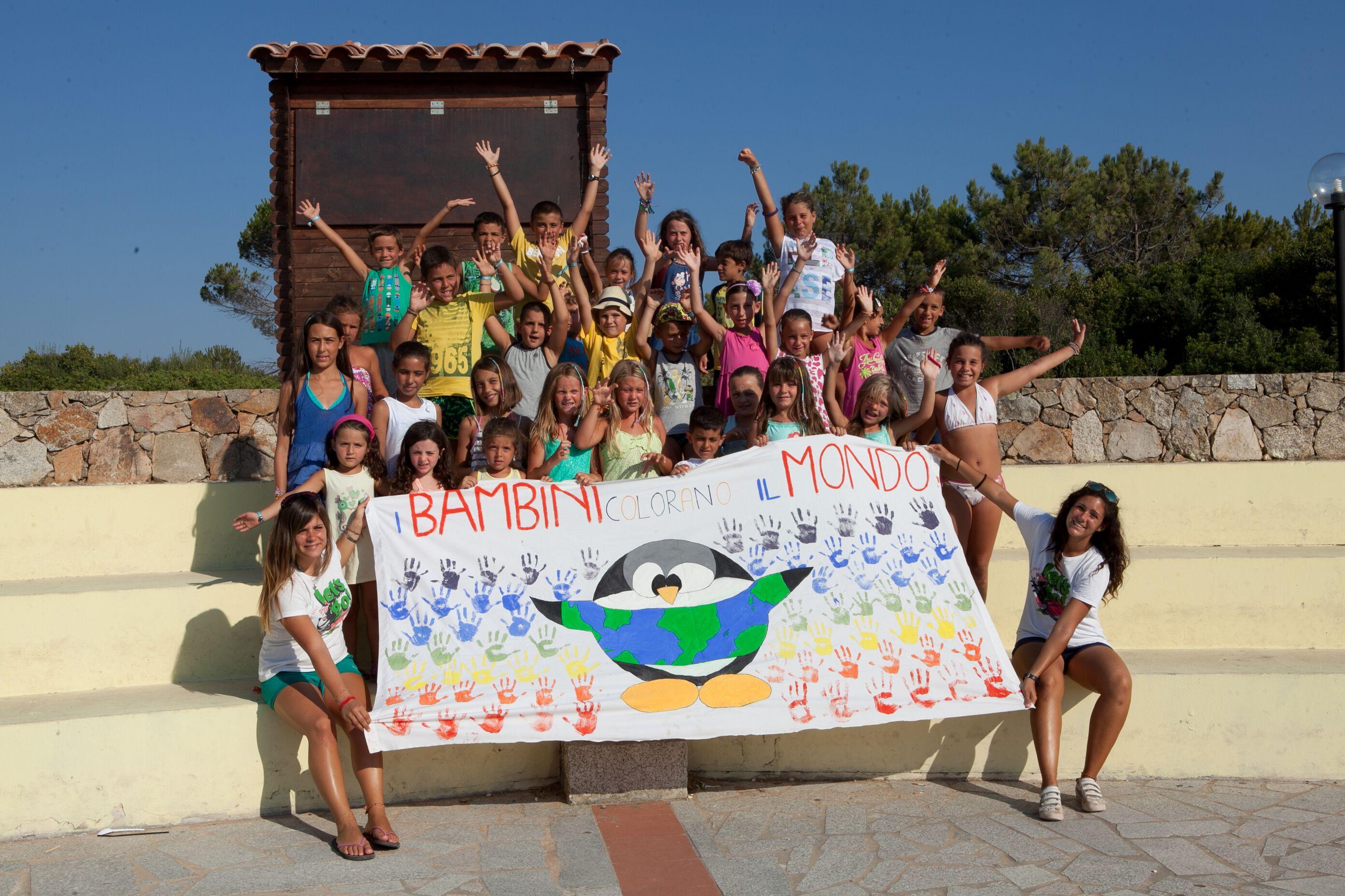 Club Esse Gallura Aglientu Exteriér fotografie