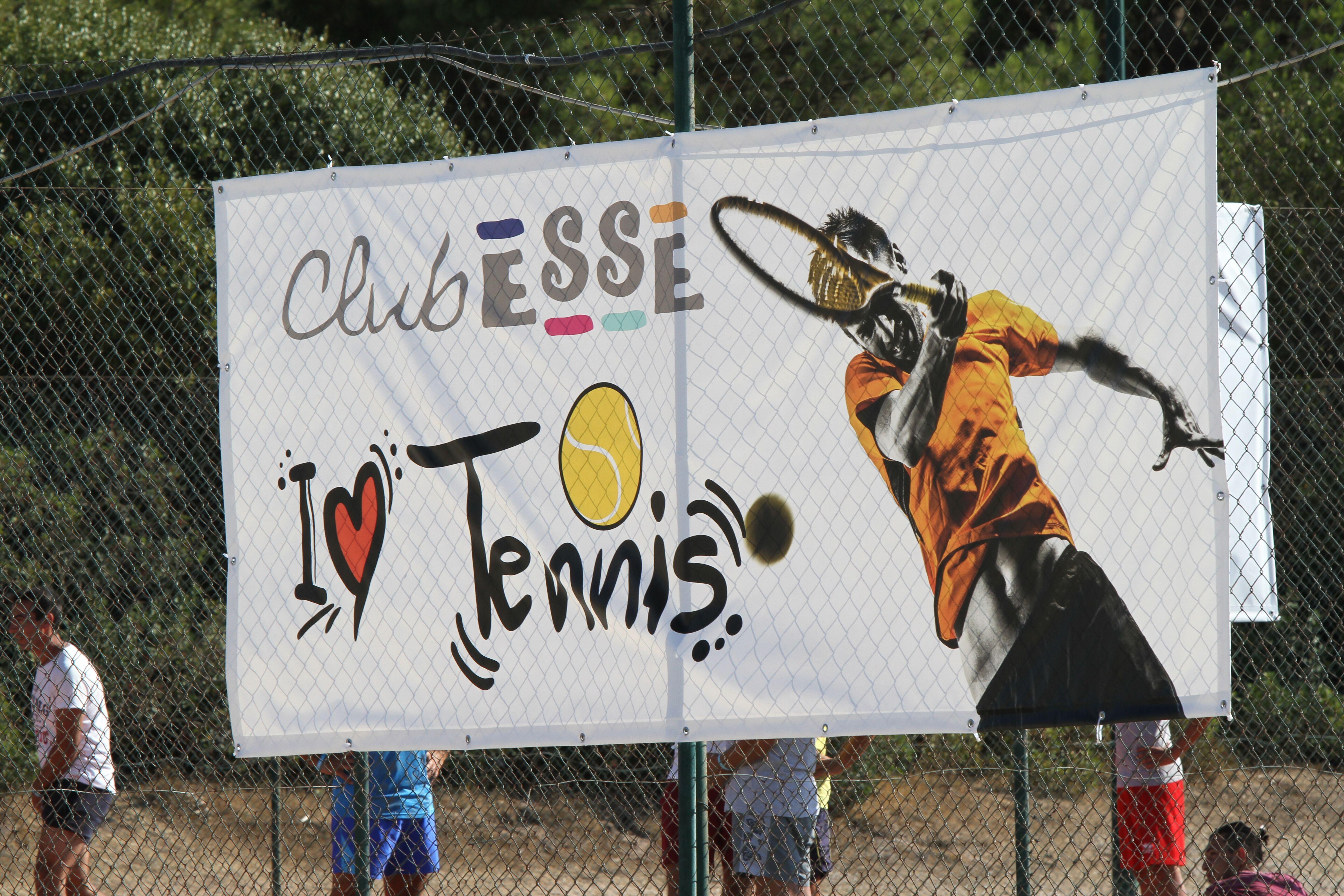 Club Esse Gallura Aglientu Exteriér fotografie