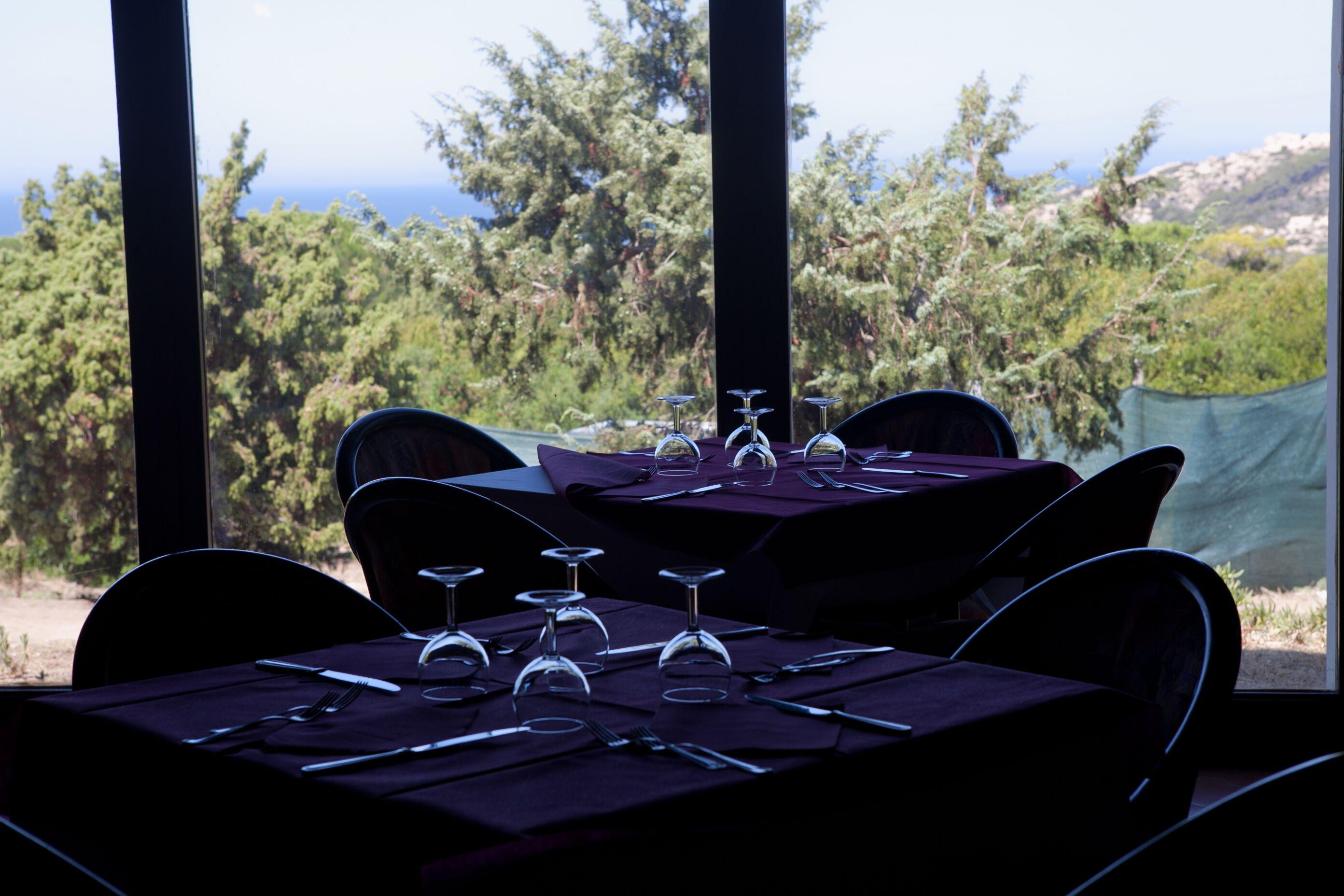 Club Esse Gallura Aglientu Exteriér fotografie