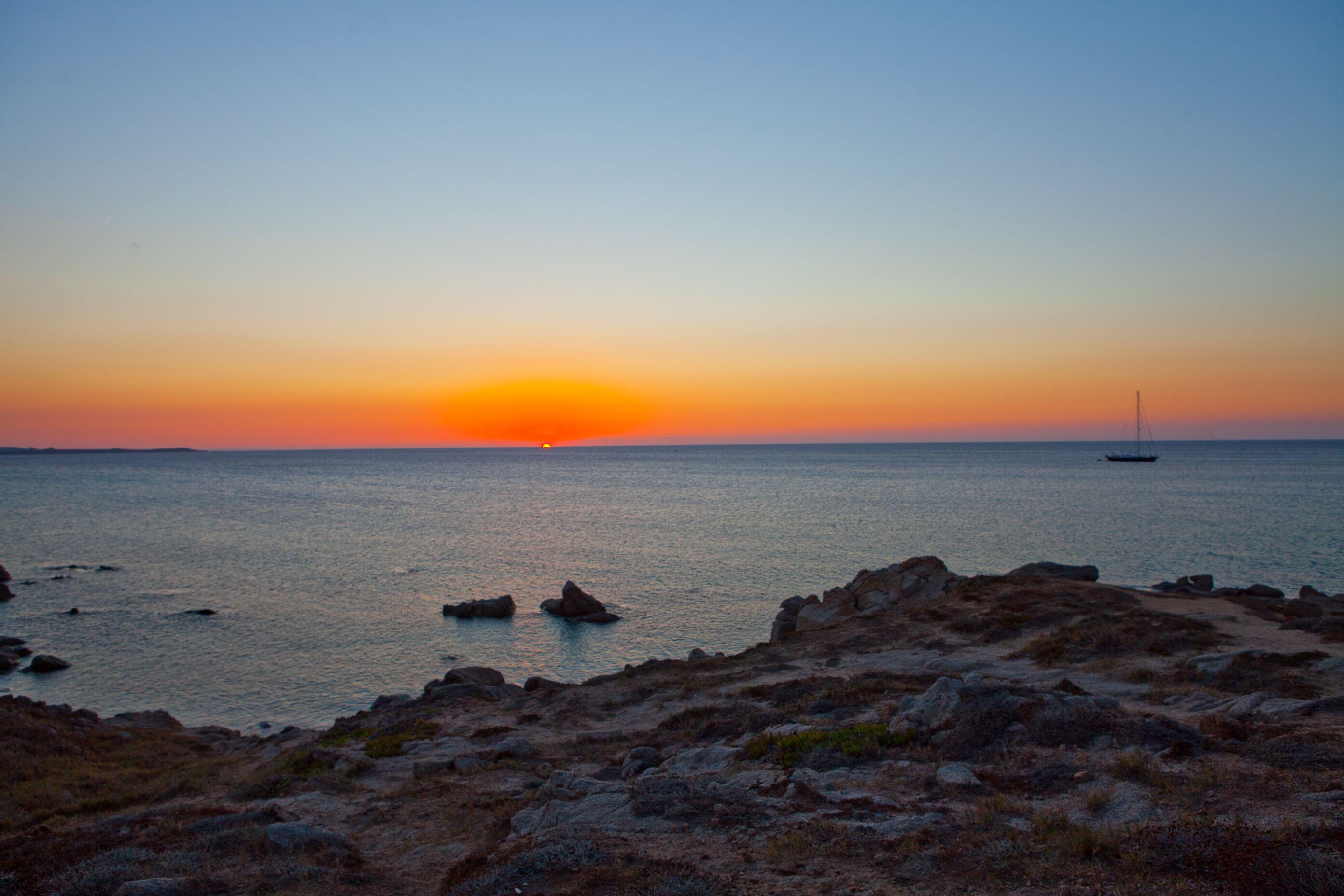 Club Esse Gallura Aglientu Exteriér fotografie